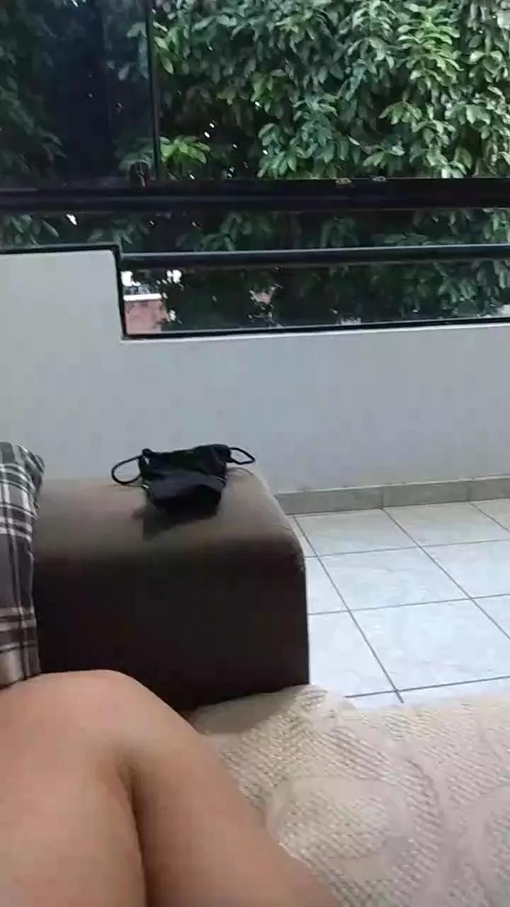 Francisconeto87 on Cam4 