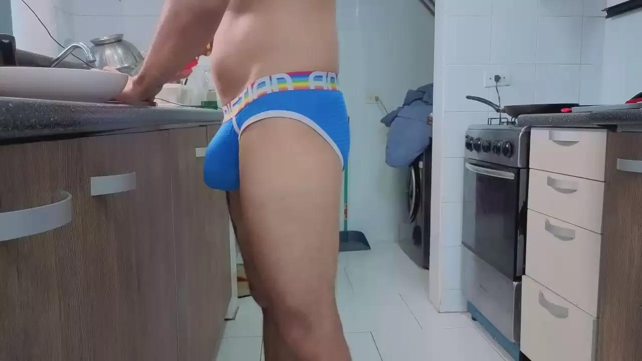 frankcokxxx on Cam4 