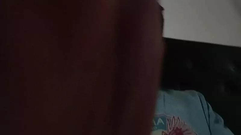 Franssito on Cam4 