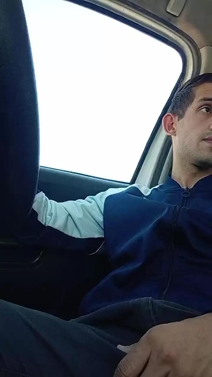 Franssito on Cam4 
