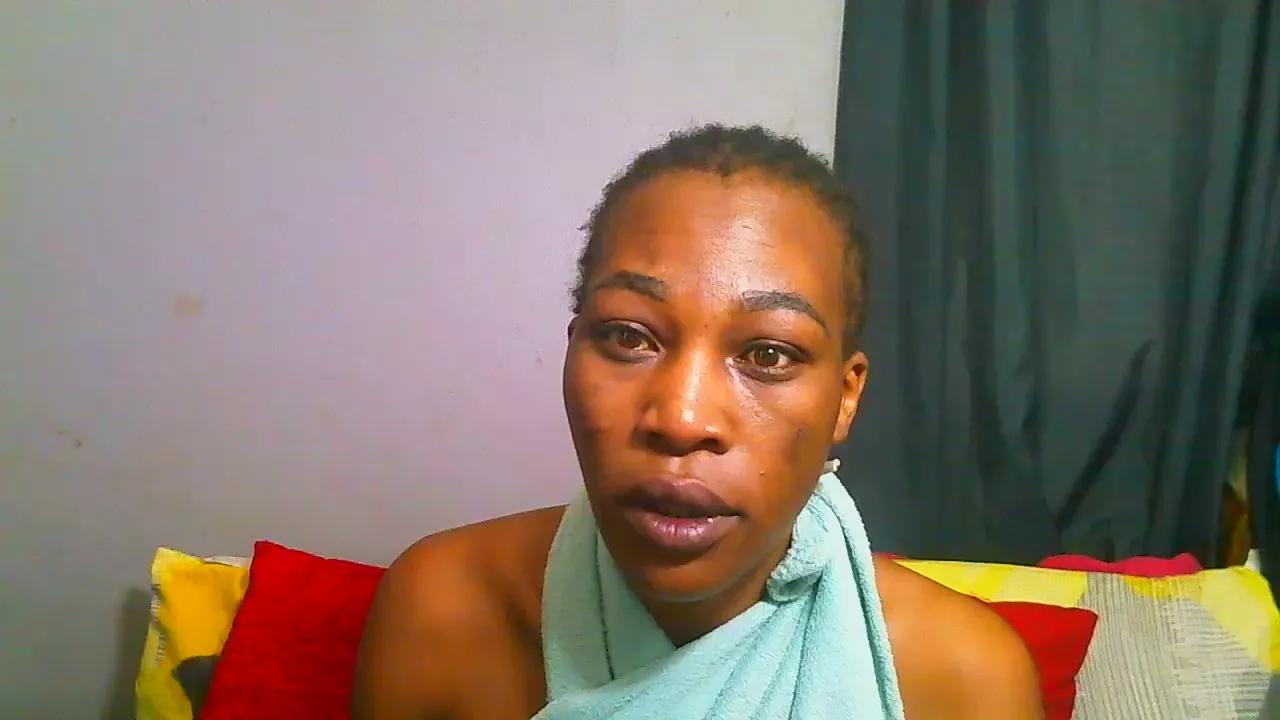 Freakynaughtxx on Cam4 