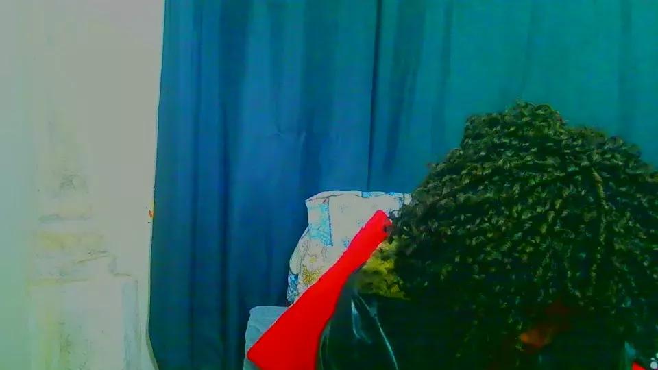 Freakynaughtxx on Cam4 