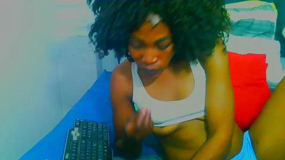 Freakynaughtxx on Cam4 