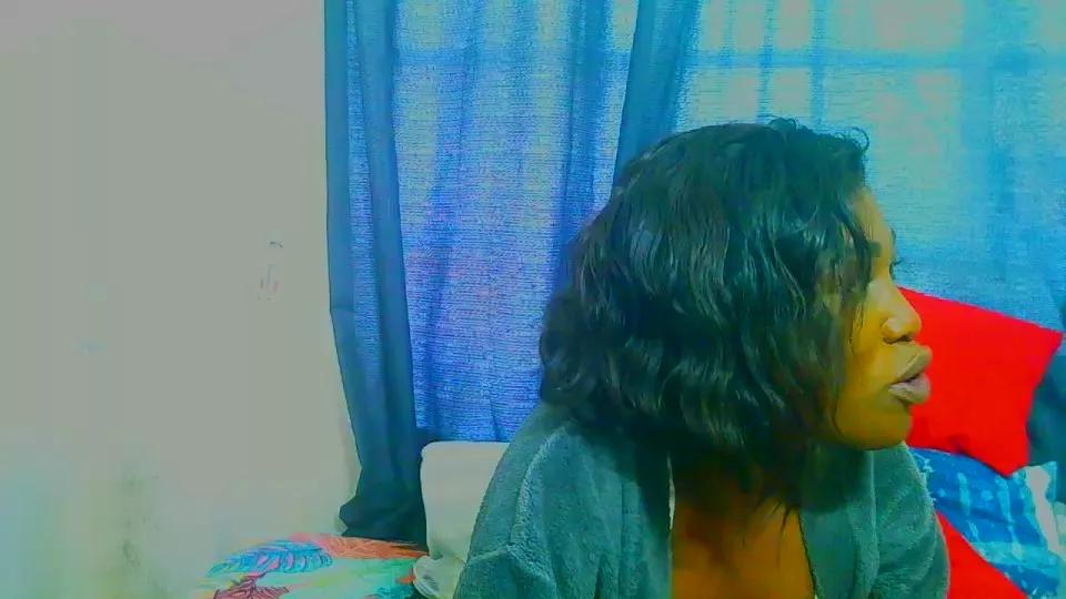Freakynaughtxx on Cam4 