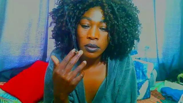 Freakynaughtxx on Cam4 