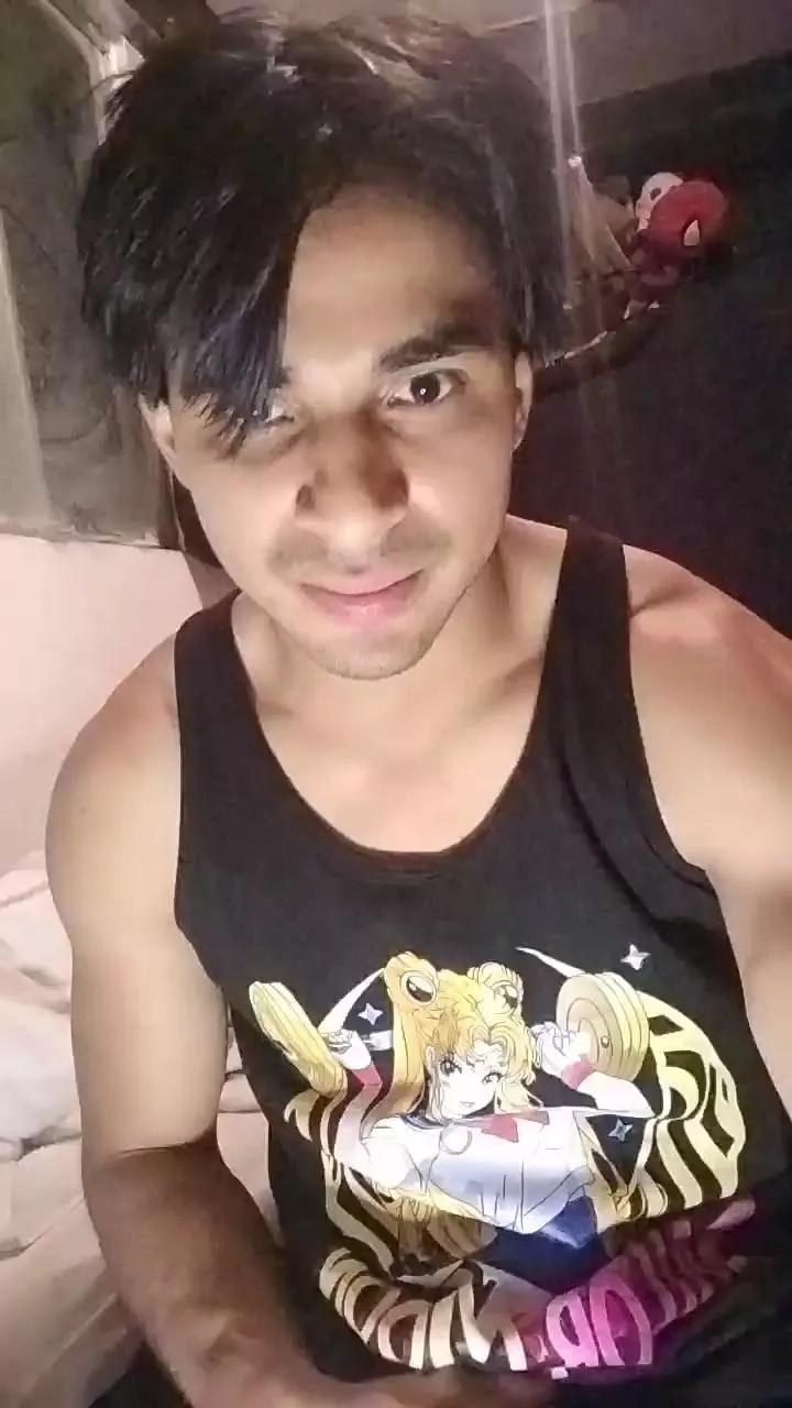 frey_balam on Cam4 