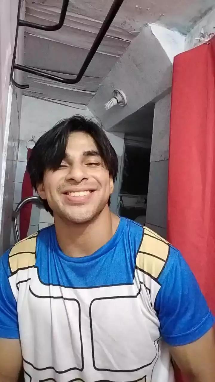 frey_balam on Cam4 