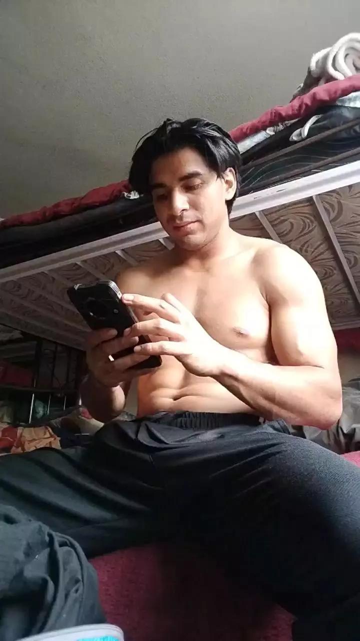 frey_balam on Cam4 