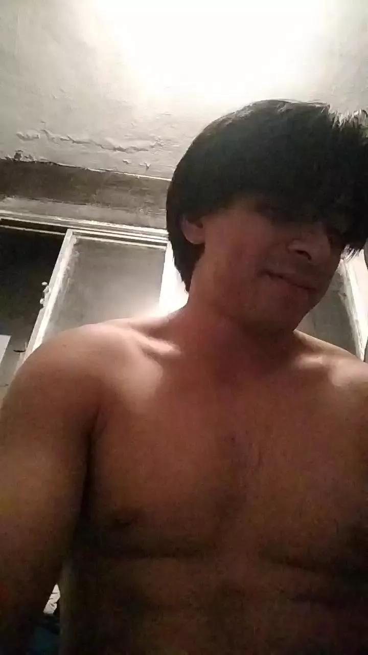 frey_balam on Cam4 
