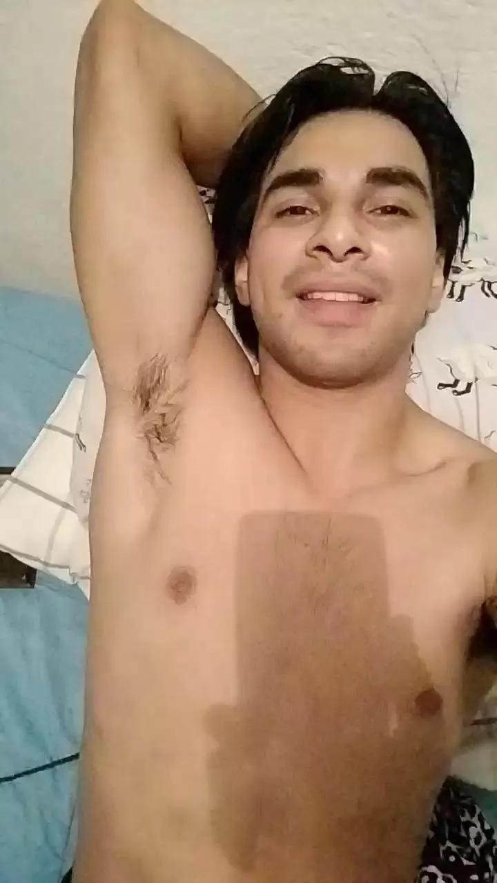frey_balam on Cam4 