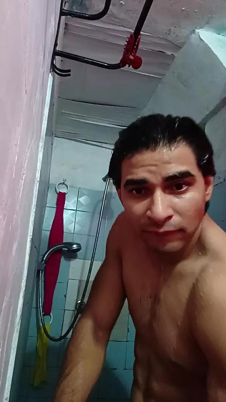 frey_balam on Cam4 