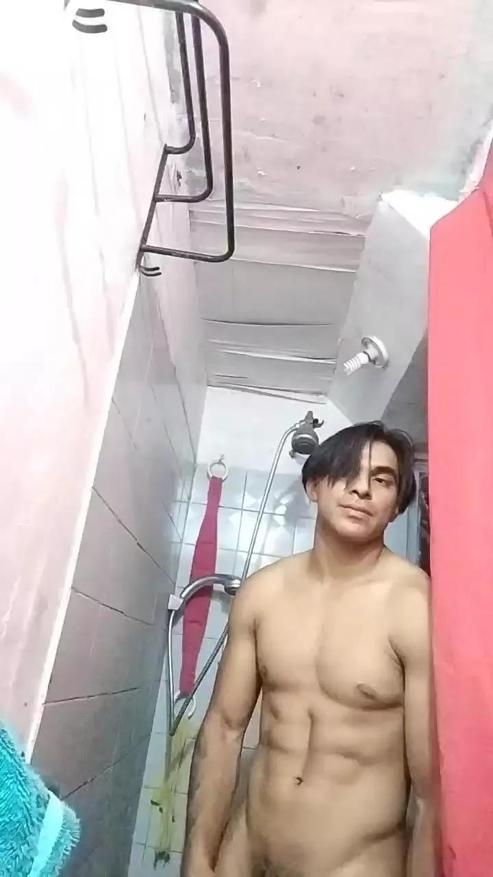 frey_balam on Cam4 