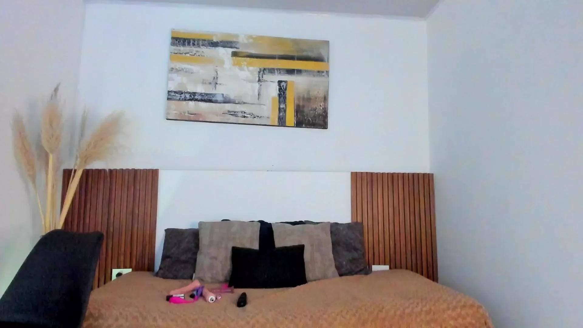 Frida_morgan on Cam4 