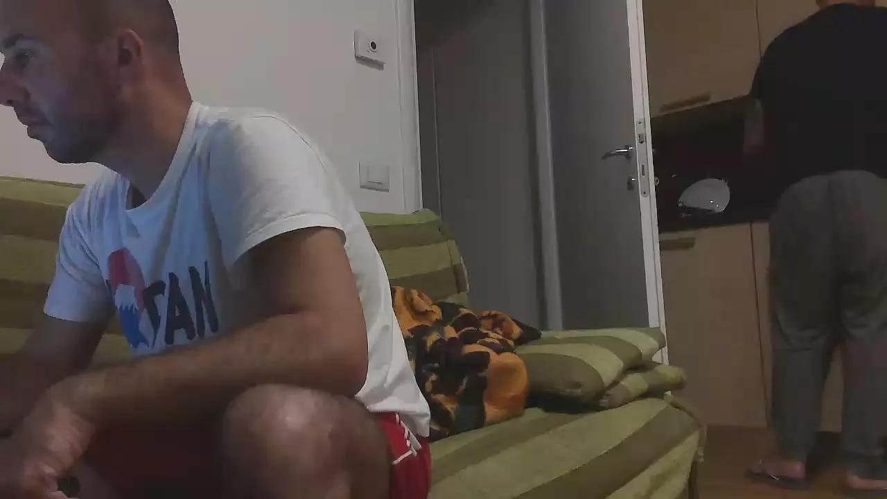 friulbsx on Cam4 
