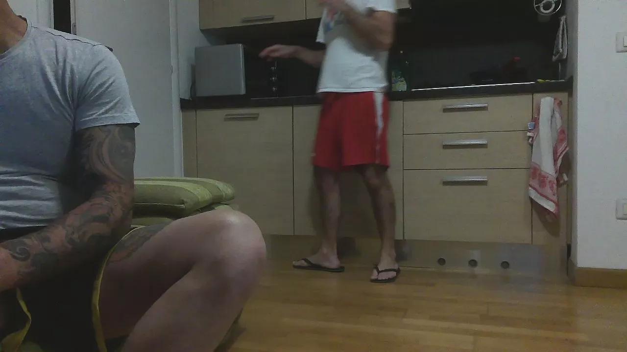 friulbsx on Cam4 