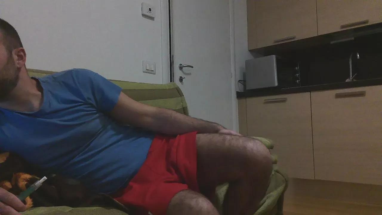 friulbsx on Cam4 