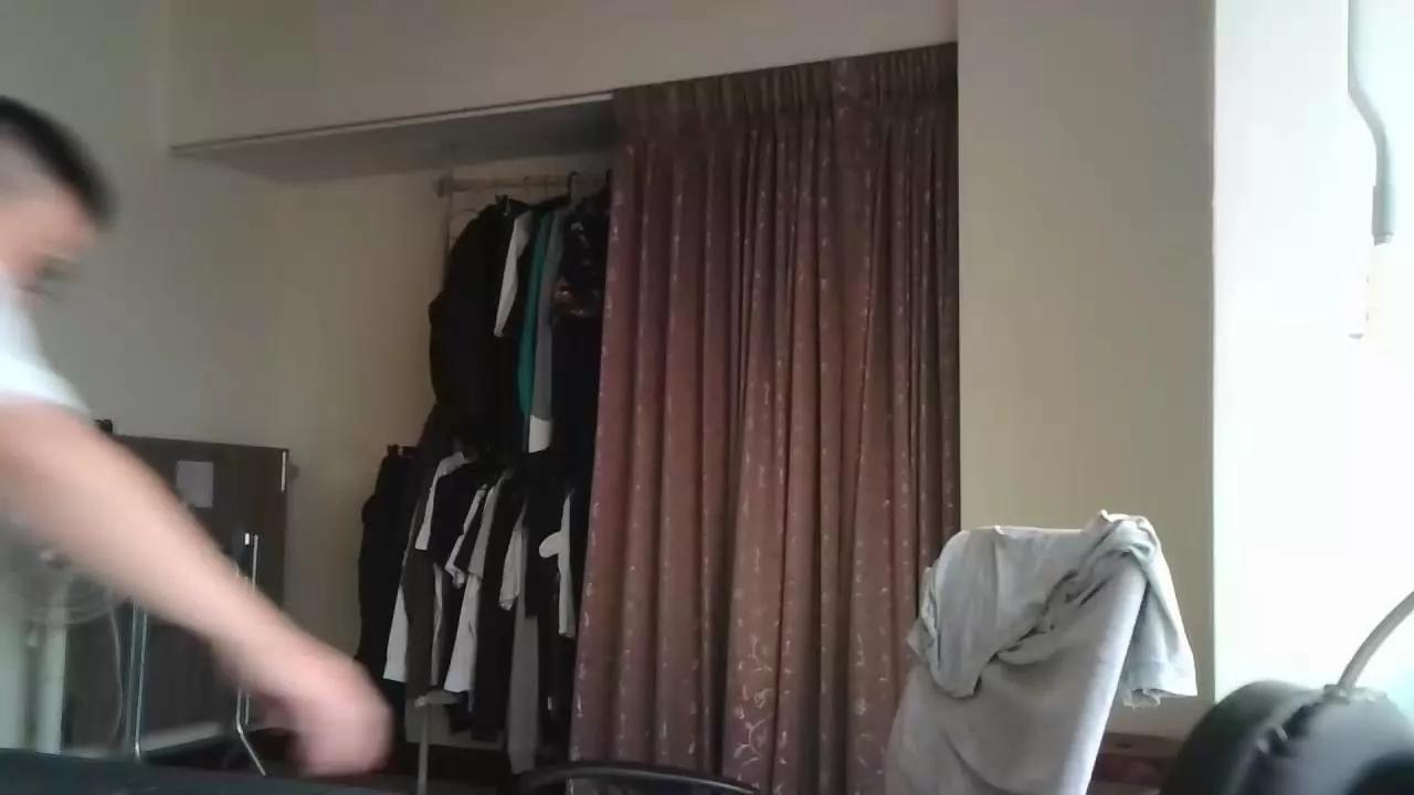 fuckmeifyouwan2 on Cam4 