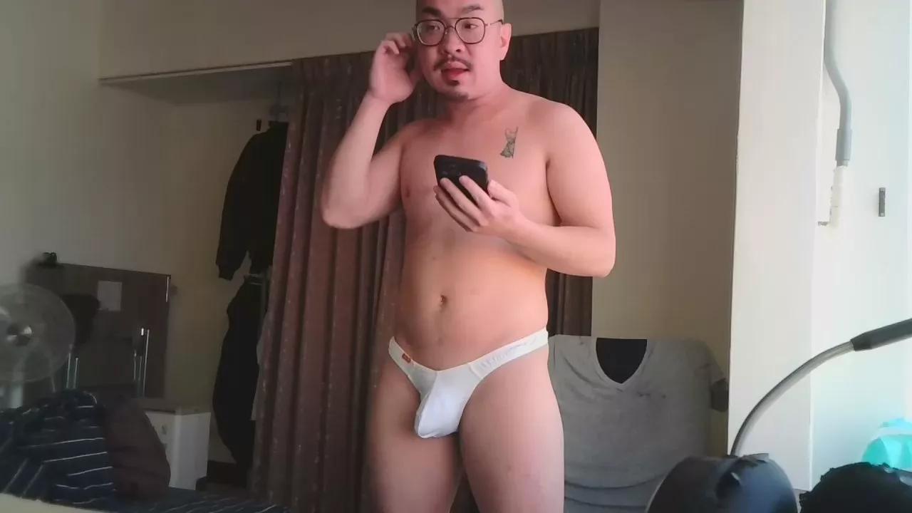 fuckmeifyouwan2 on Cam4 