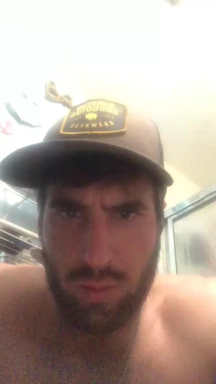FuKThisD1 on Cam4 