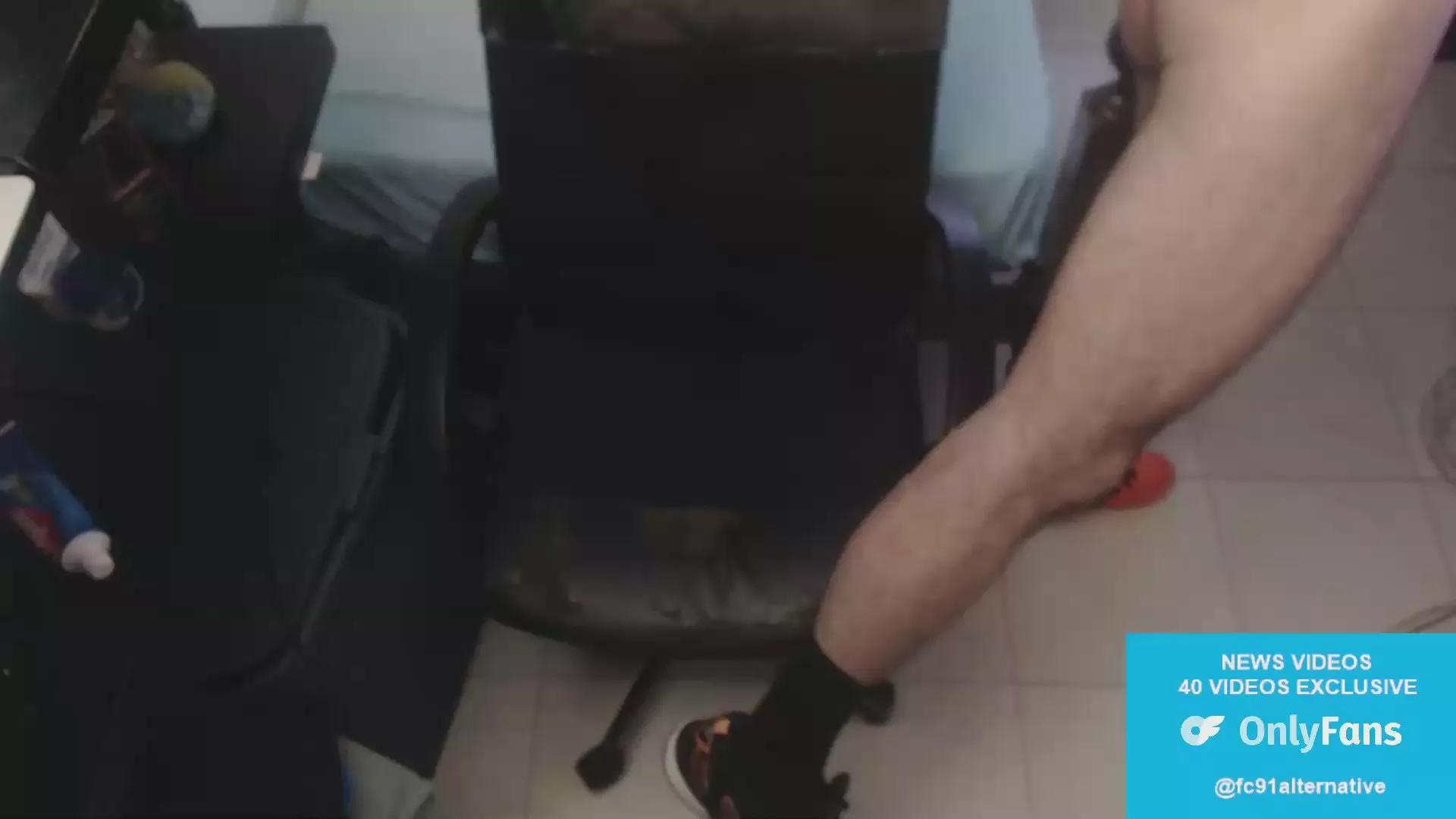FVC91 on Cam4 