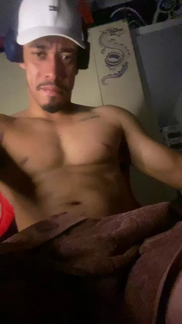 Gabo_bahia22 on Cam4 