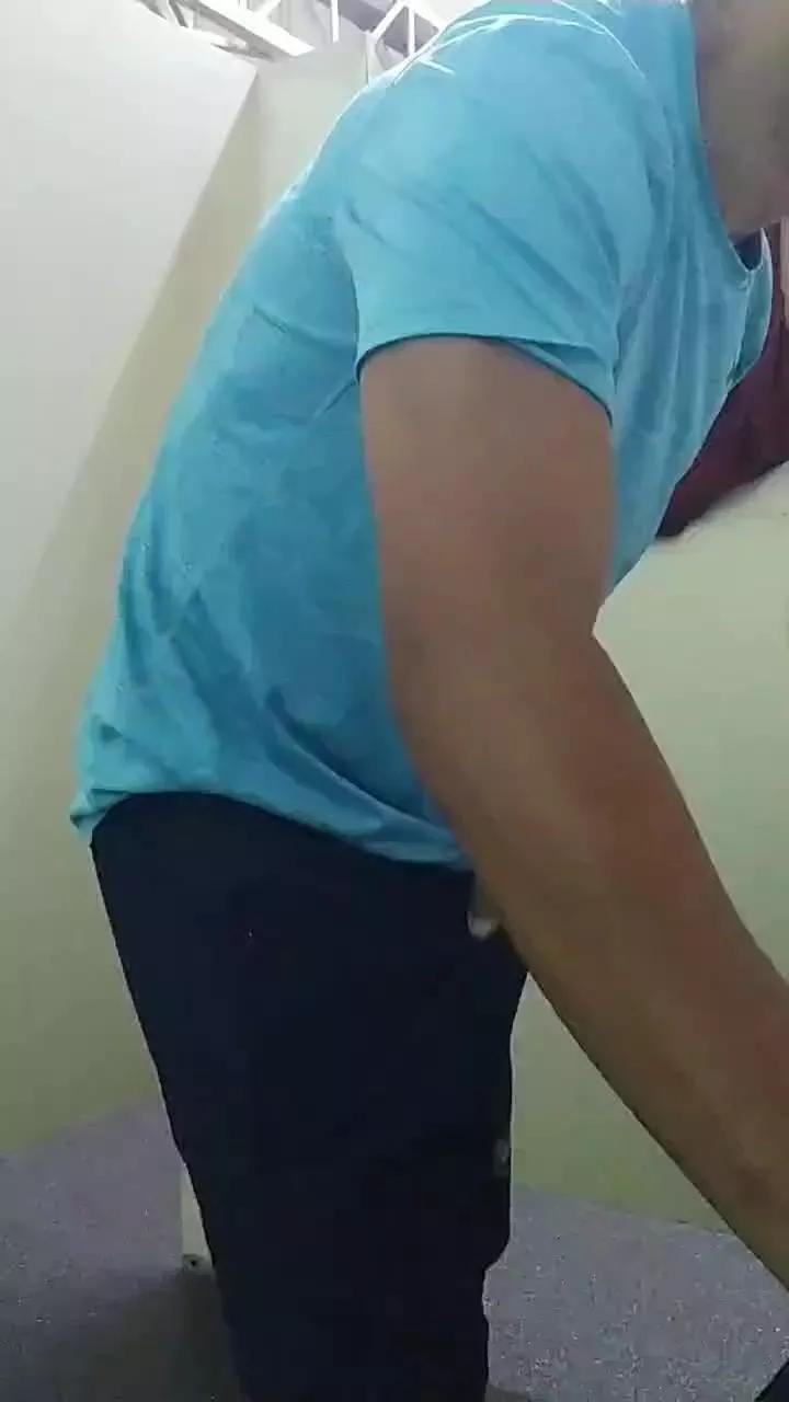 gabriel4575 on Cam4 