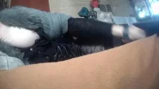 Gabrielahotv on Cam4 
