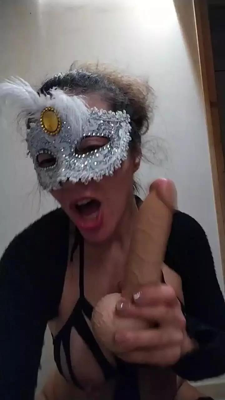 Gabry789 on Cam4 