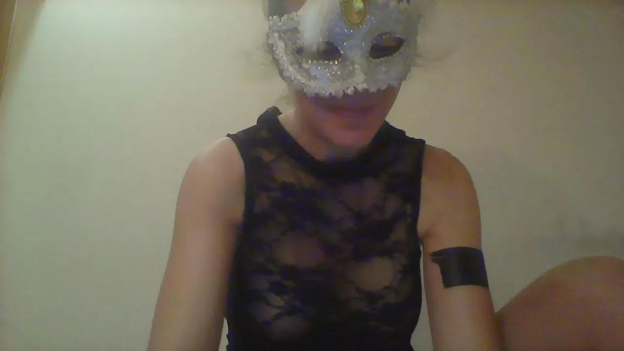 Gabry789 on Cam4 