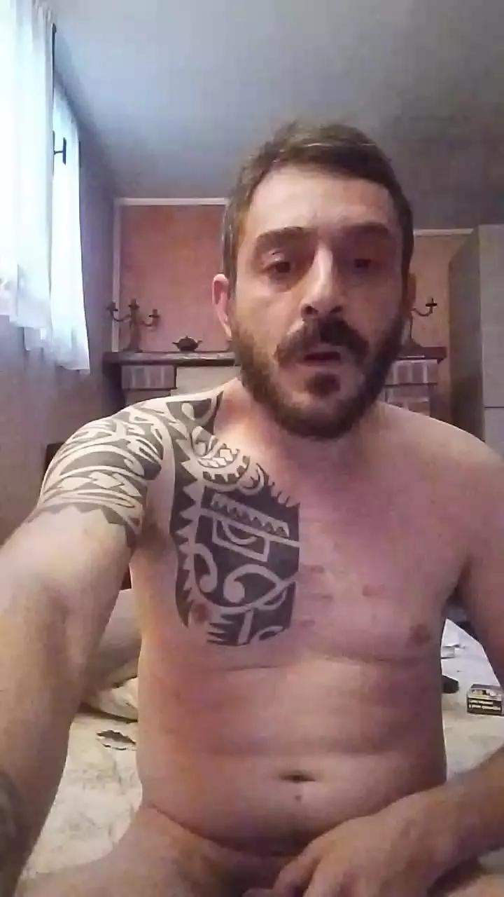 gallo75 on Cam4 