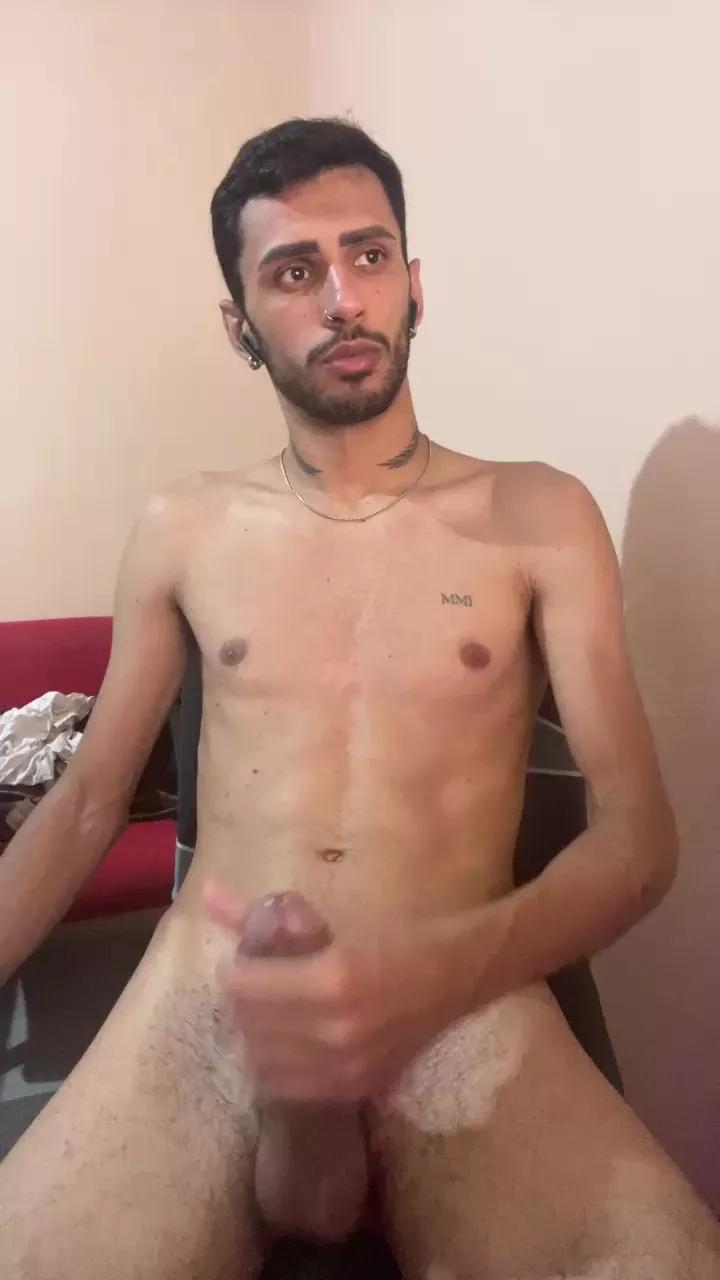 GarotoDoSulRG on Cam4 