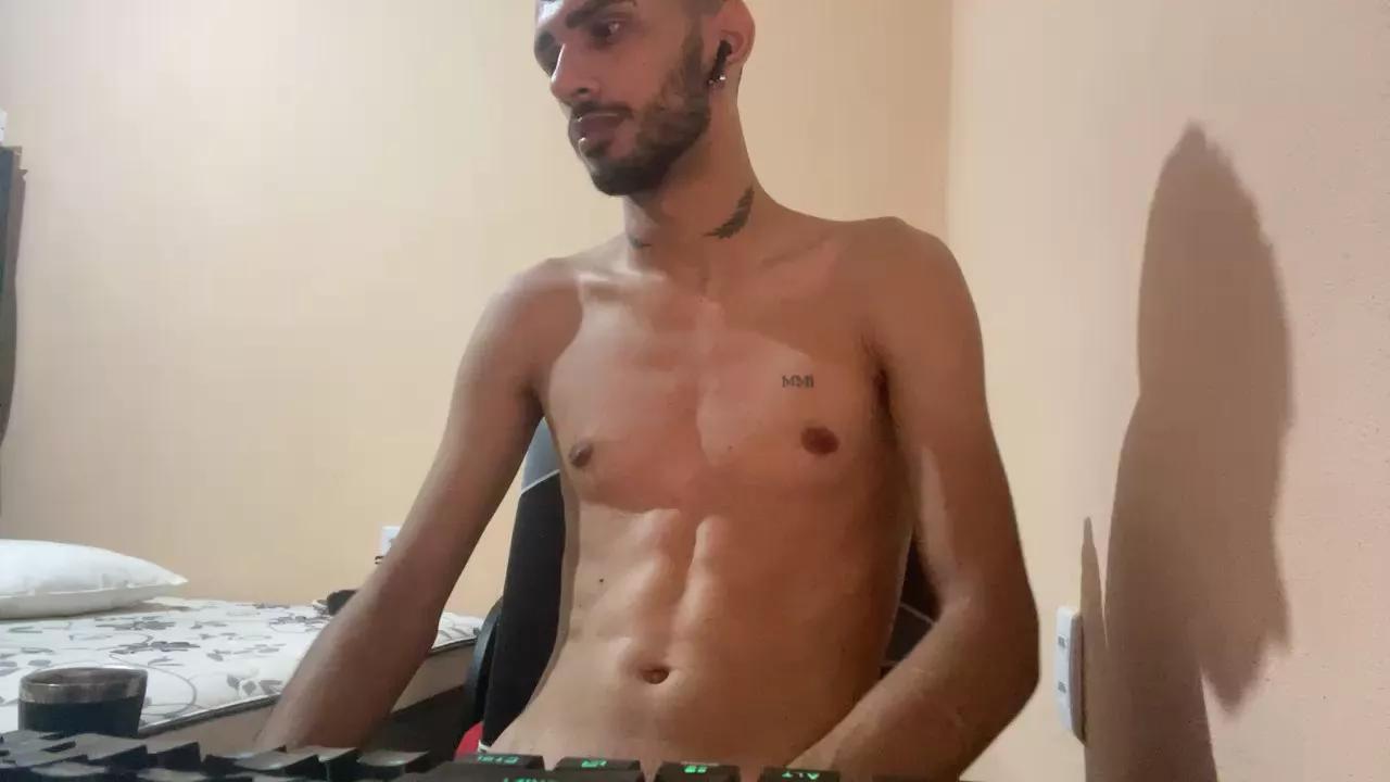 GarotoDoSulRG on Cam4 