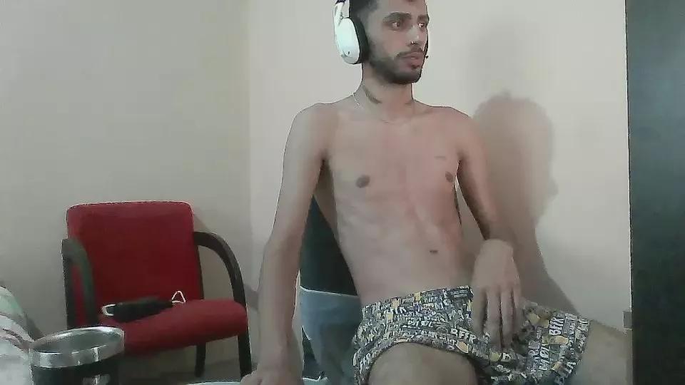 GarotoDoSulRG on Cam4 