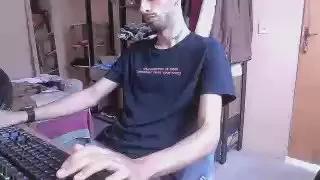 GarotoDoSulRG on Cam4 