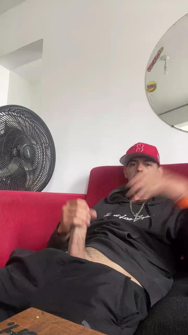 gastonchan on Cam4 