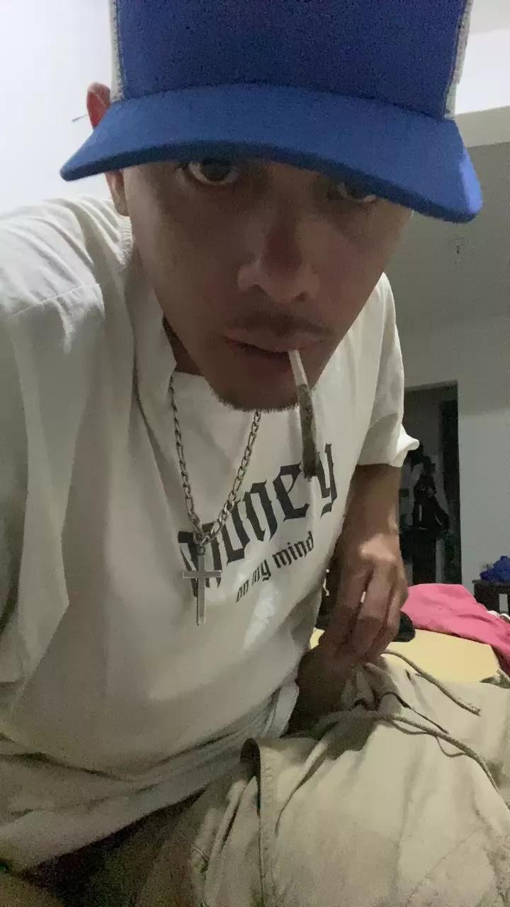 gastonchan on Cam4 