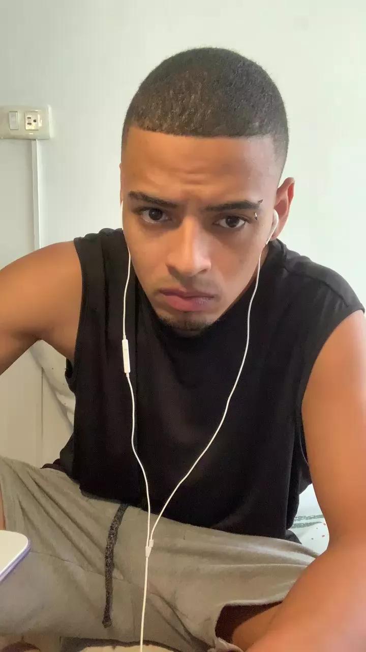gatoloco27 on Cam4 