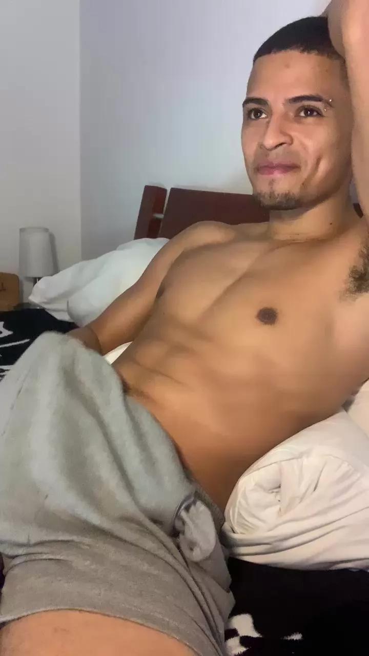 gatoloco27 on Cam4 