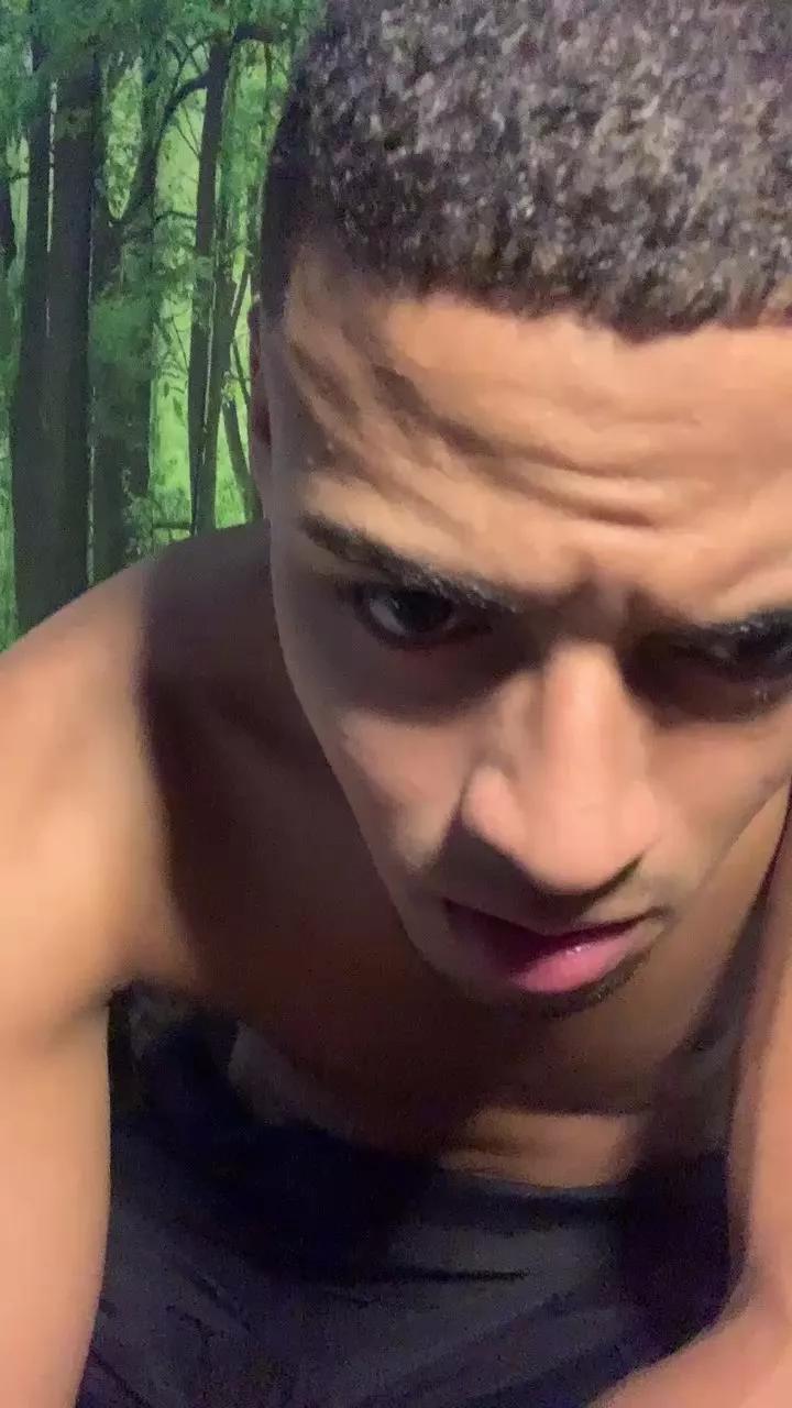 gatoloco27 on Cam4 