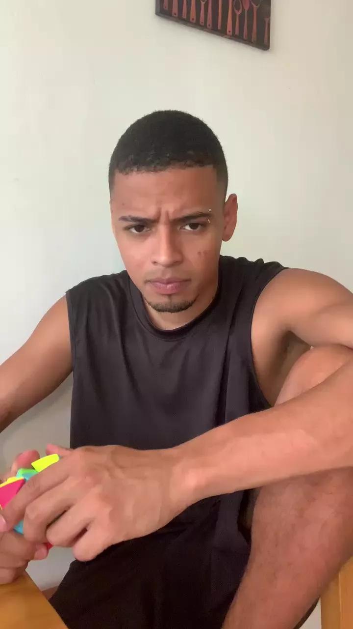 gatoloco27 on Cam4 