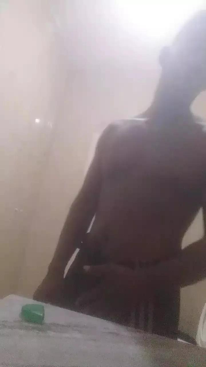 gaviao21s on Cam4 
