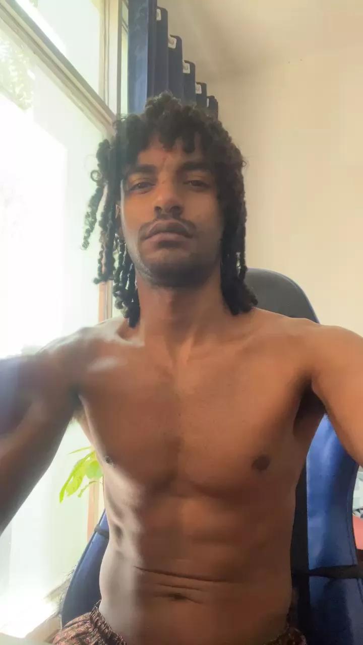 gerson229 on Cam4 