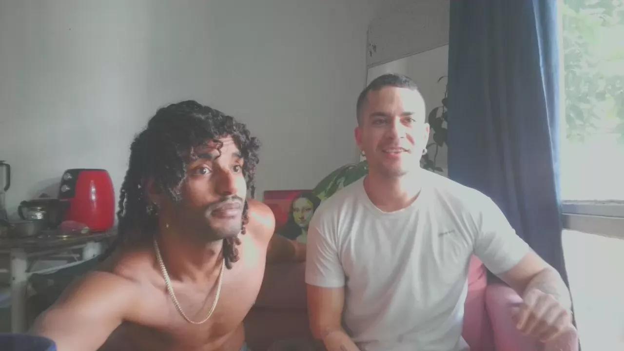 gerson229 on Cam4 