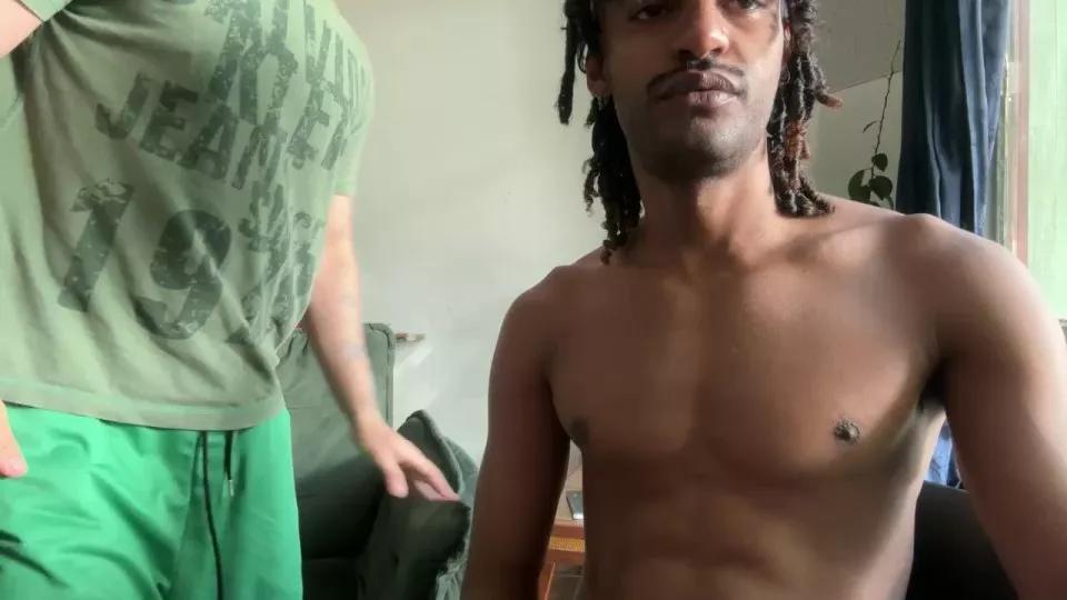 gerson229 on Cam4 