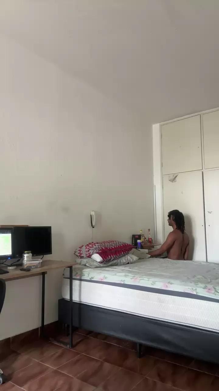 gerson229 on Cam4 