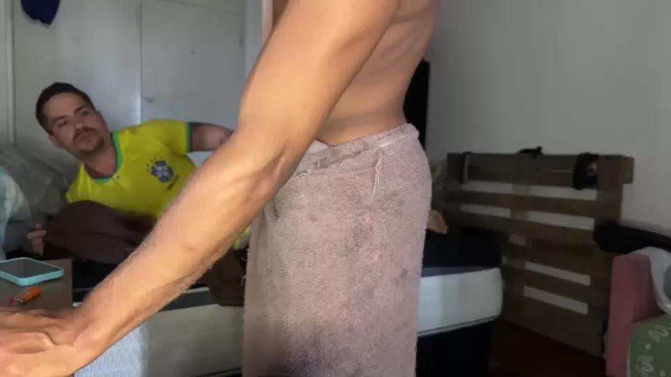 gerson229 on Cam4 
