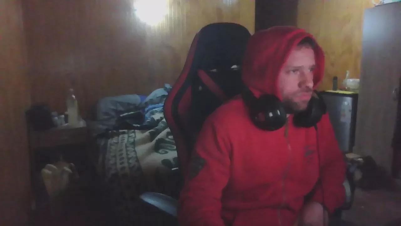 Giingz22 on Cam4 