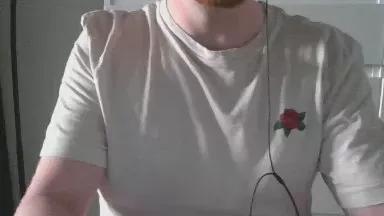 gingerboyxl on Cam4 
