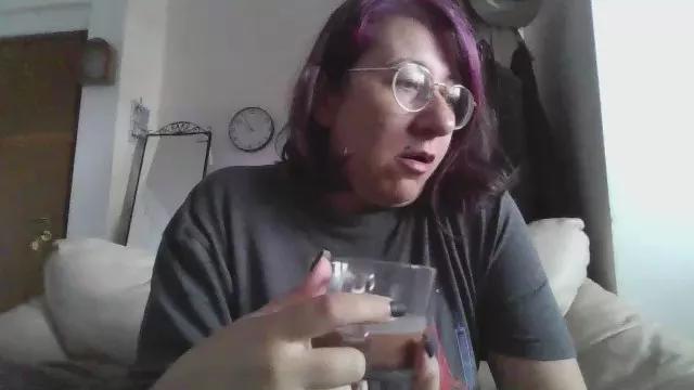 ginnygi on Cam4 