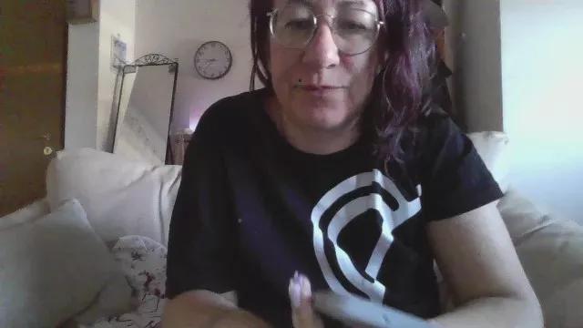 ginnygi on Cam4 